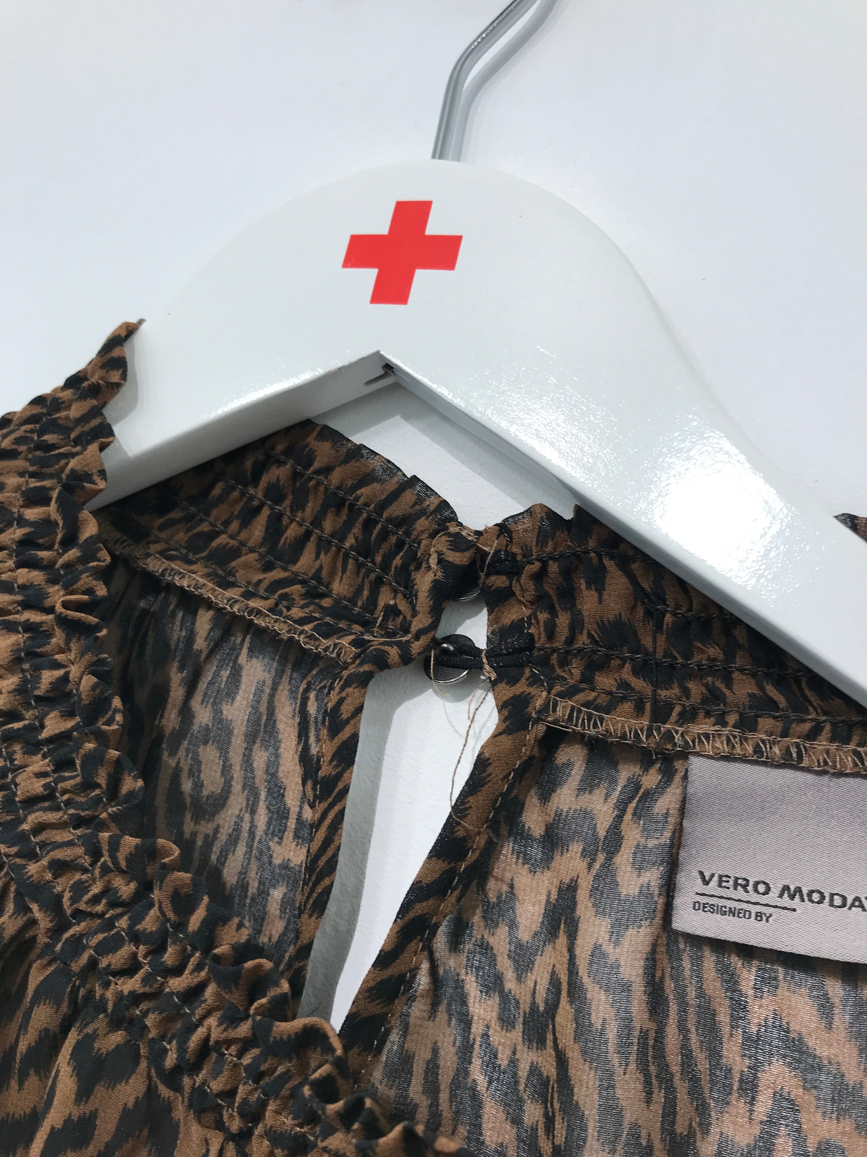 Vero Moda Skjorte
